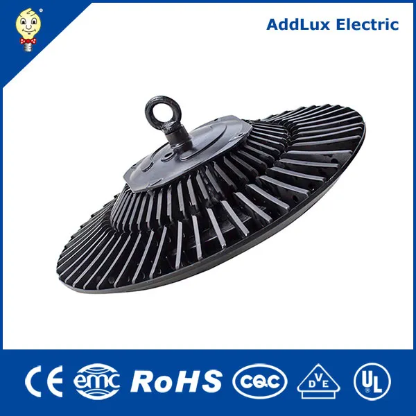 LED High Bay Light 2