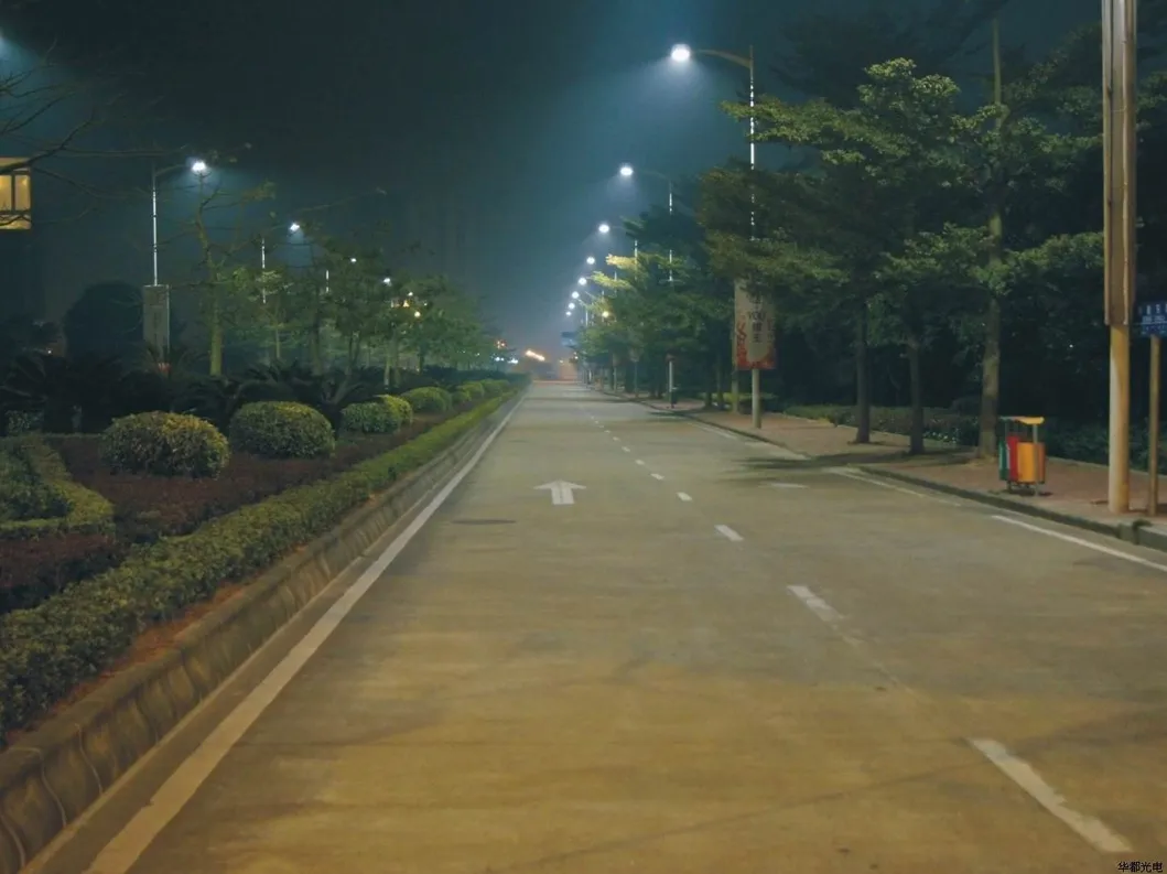Application Scene