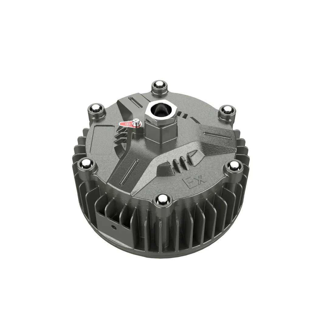 Heat Dissipation