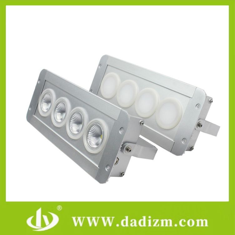 Emergency LED Low Bay Light, 0.5s Quick Start, 6+ Hours Backup, IP65 Wf2 Industrial Lamp