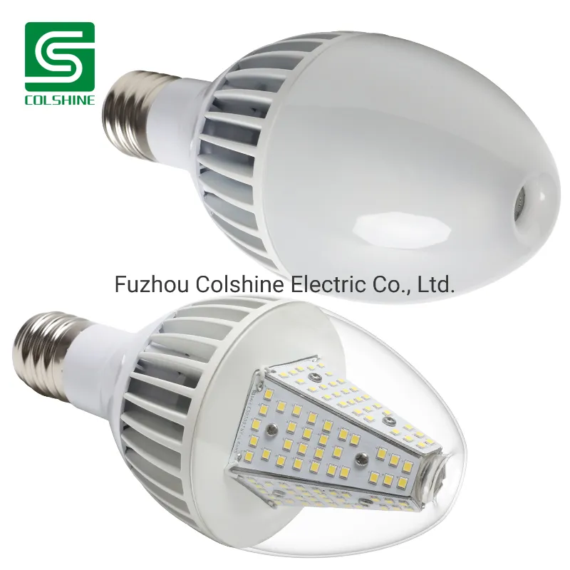 LED Corn Bulb Detail 1