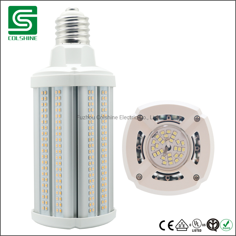 LED Corn Light Bulb E26 E39 Mogul Base 5000K