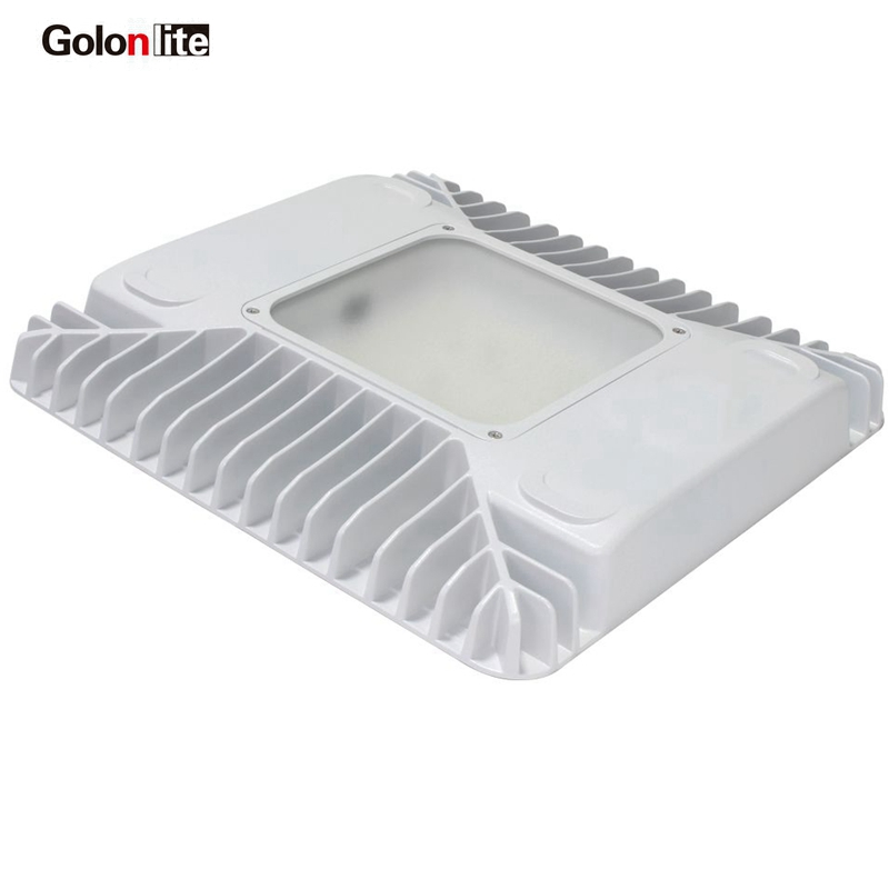 Sensor 150W 120W 100W LED Canopy Light for Petrol Station