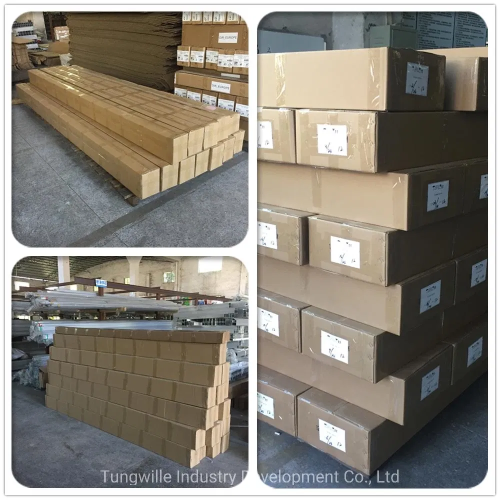 Safe Packaging