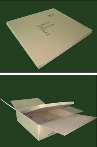 Packaging