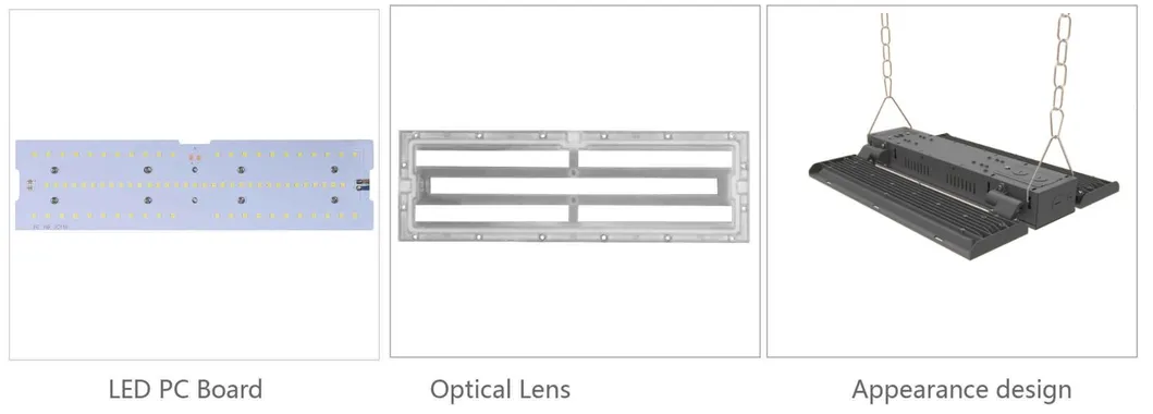 Heat Dissipation