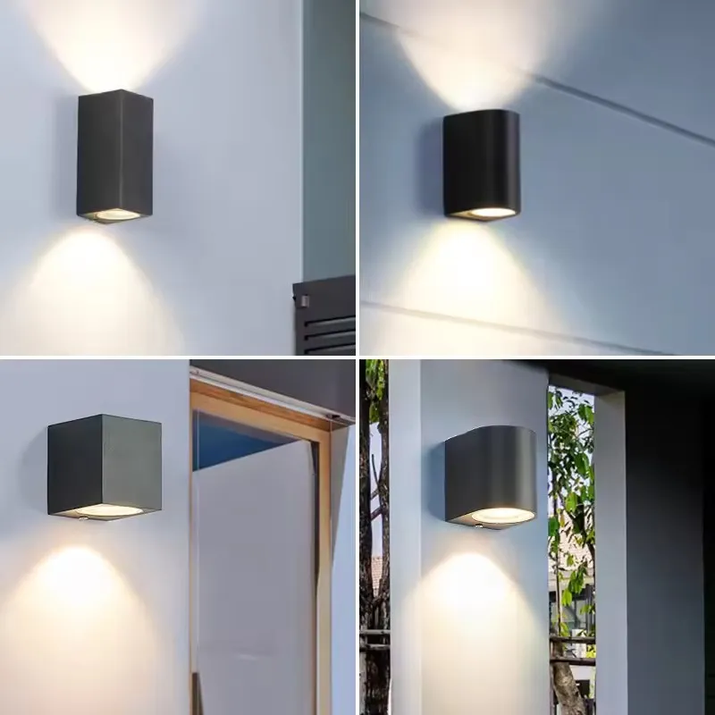 Wall Light Specs 3