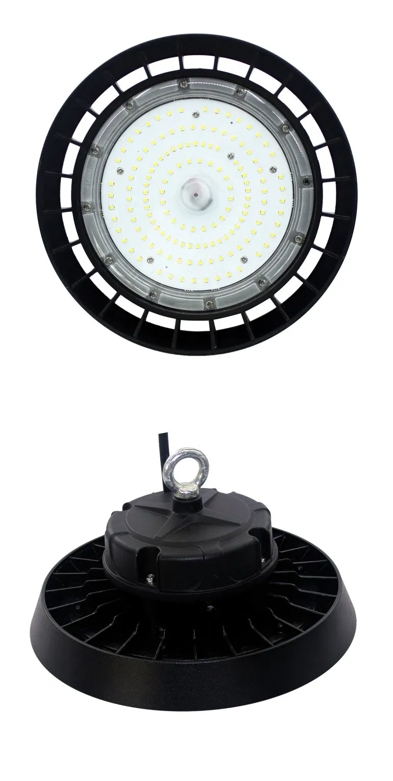 100W 150W UFO Highbay Light