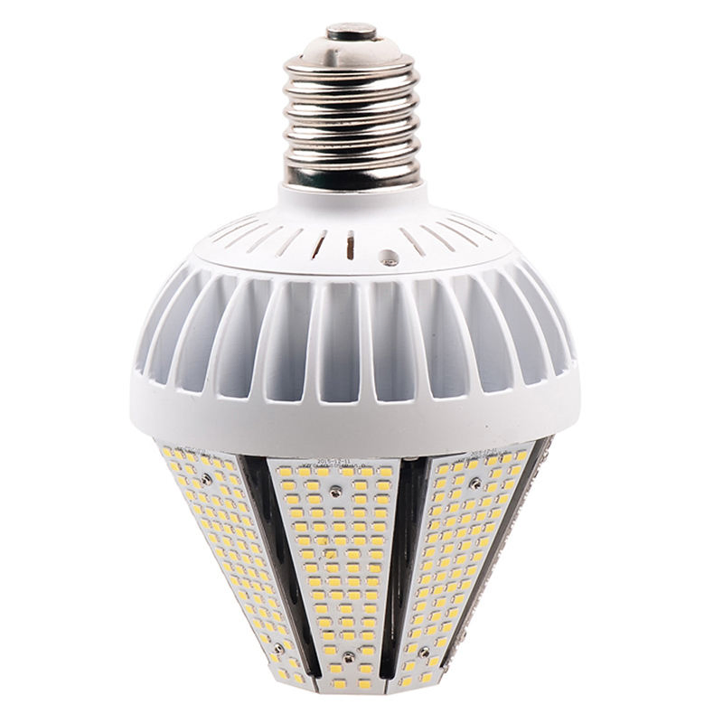 LED Stubby Light 40W 140lm/W Replacement Garden Warehouse Canopy Fixture Retrofit Kit