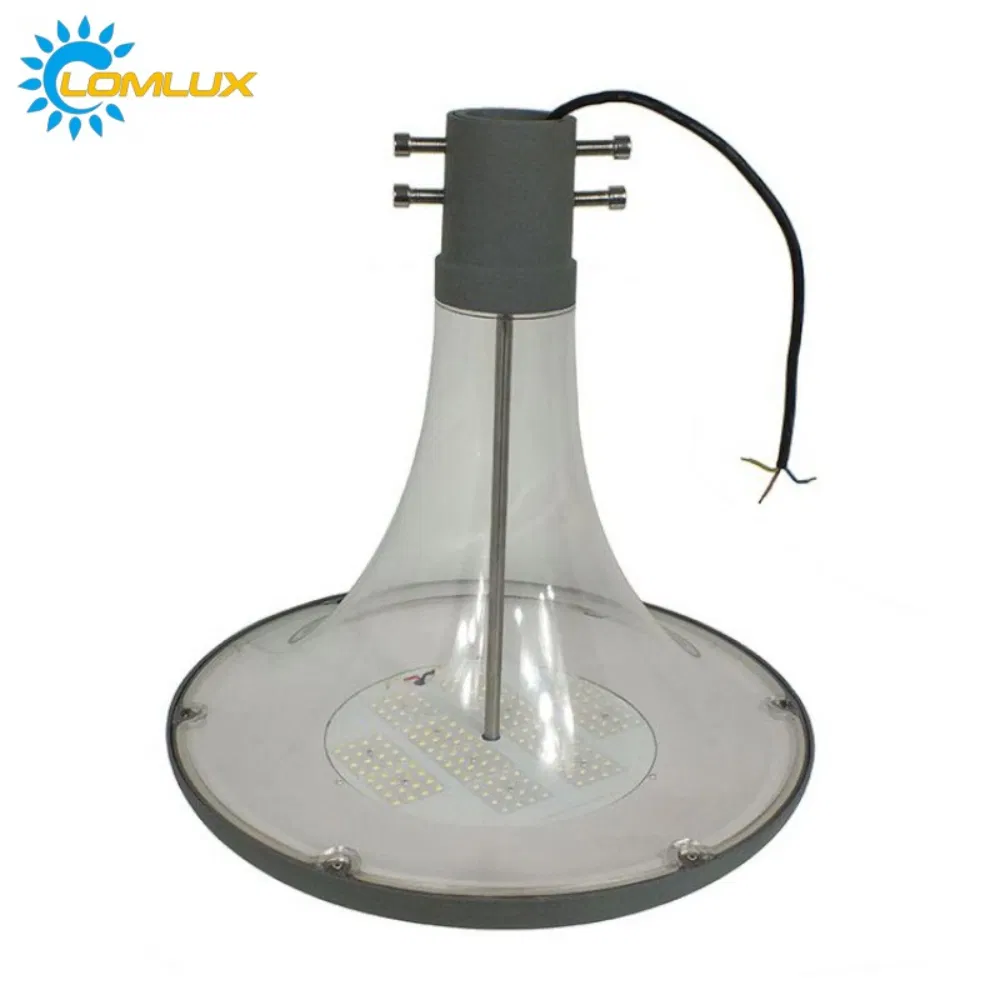 130lm/W LED Streetlight Post Top LED Urban Light Garden Light