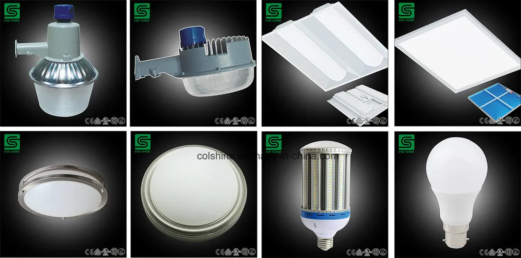 Product Range