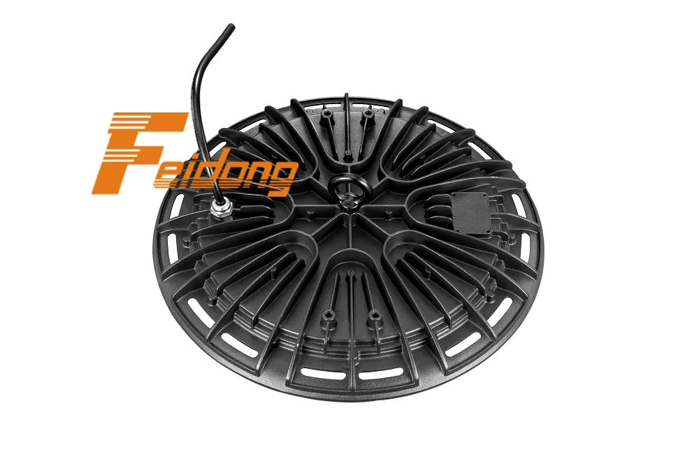 UFO LED High Bay Light 2
