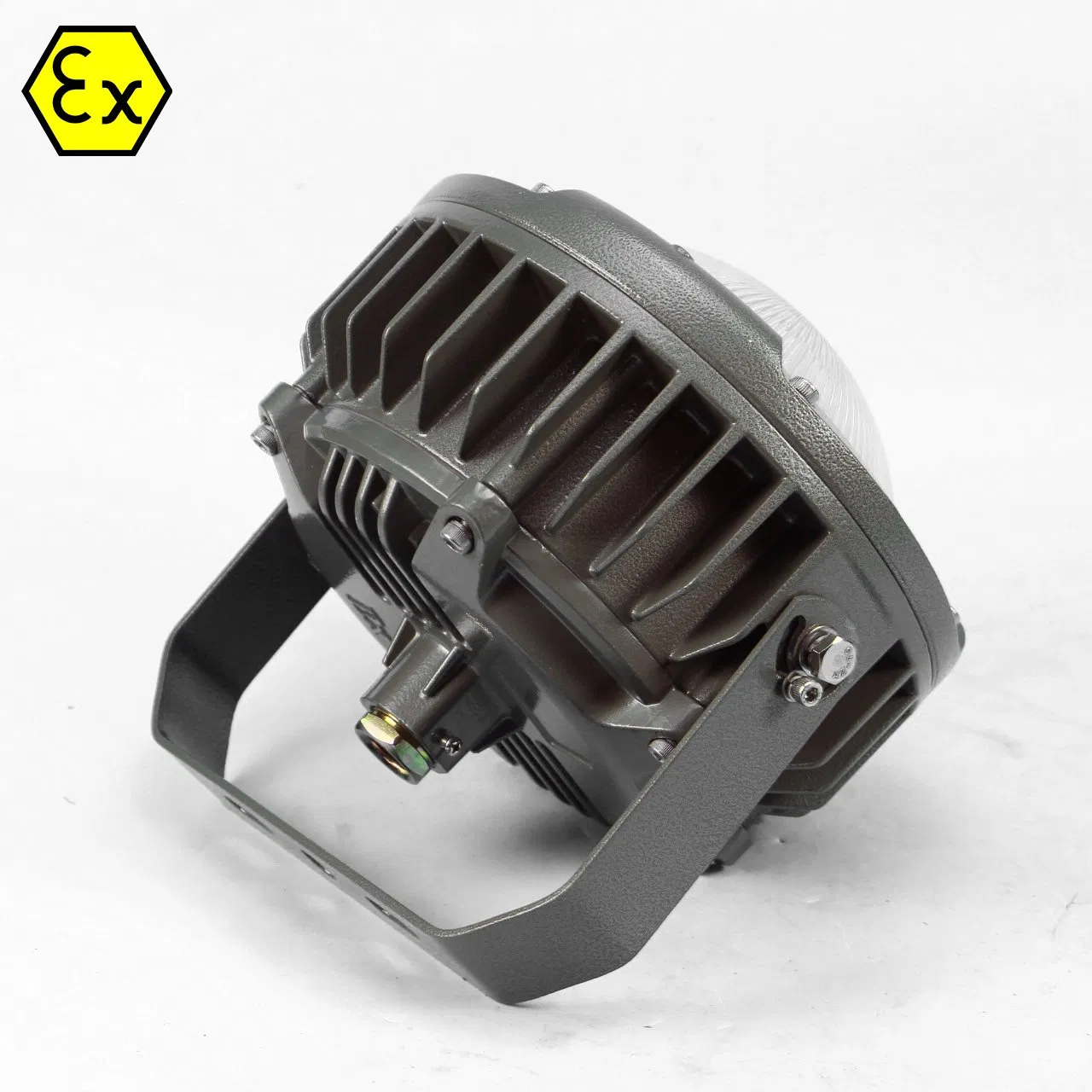 Warehouse Light Explosion Proof UFO Highbay Low Bay LED Industrial Lighting