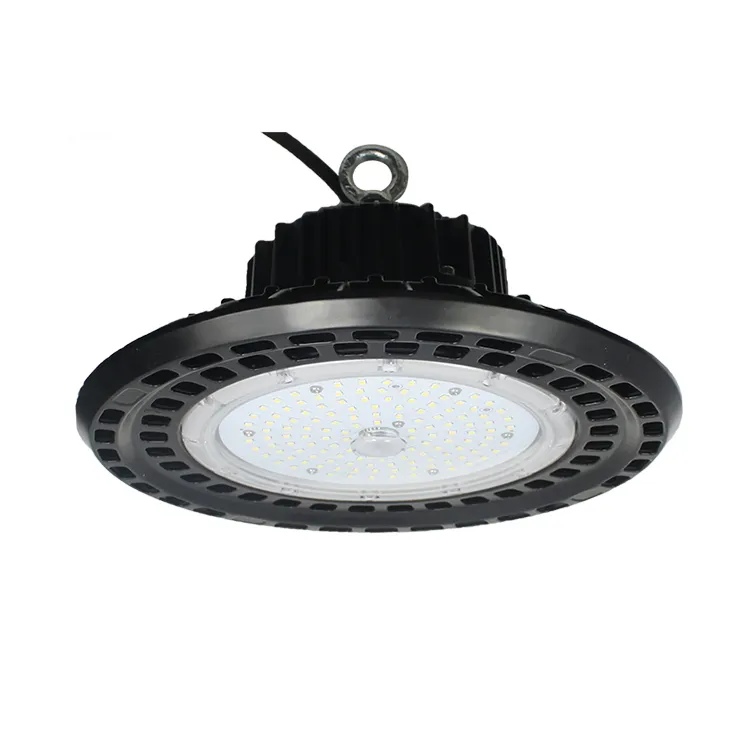Industrial Lighting