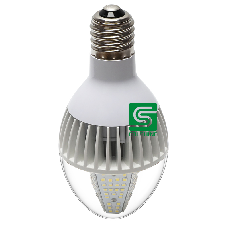 ED Shape IP65 Waterproof LED Corn Bulb High Lumen 30W