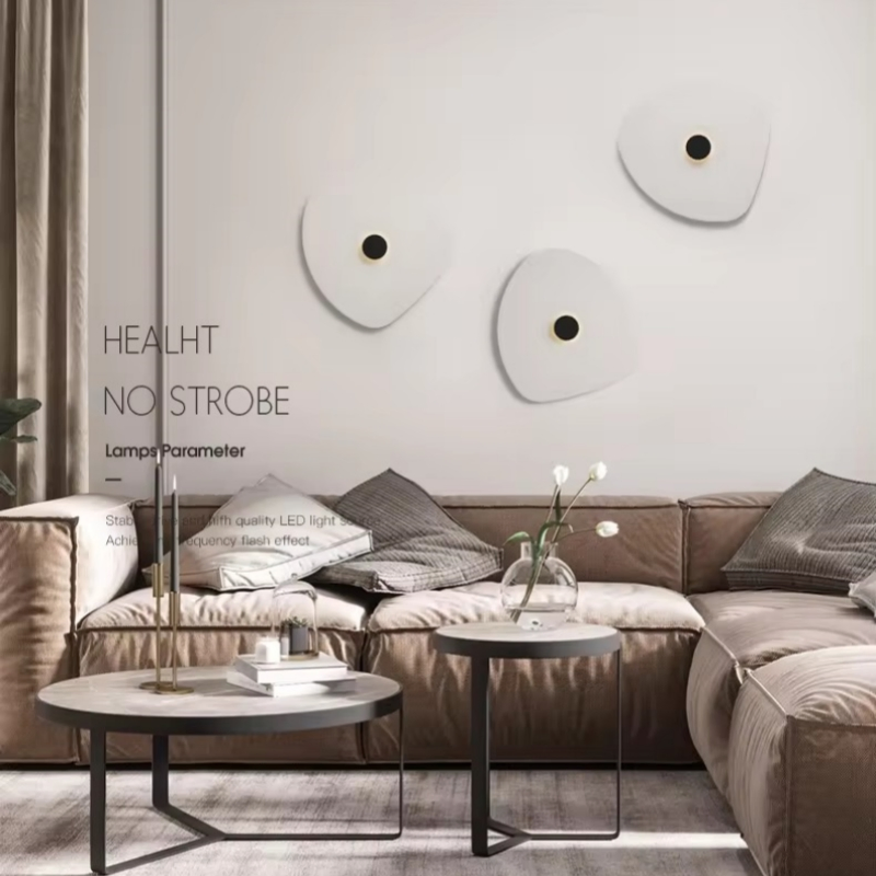 Sleek Modern White LED Wall Pack for Stylish Home Lighting