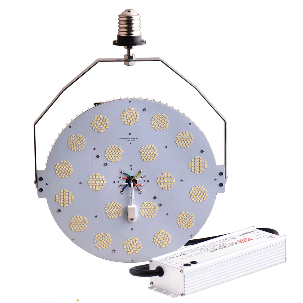 LED Retrofit Kit Detail