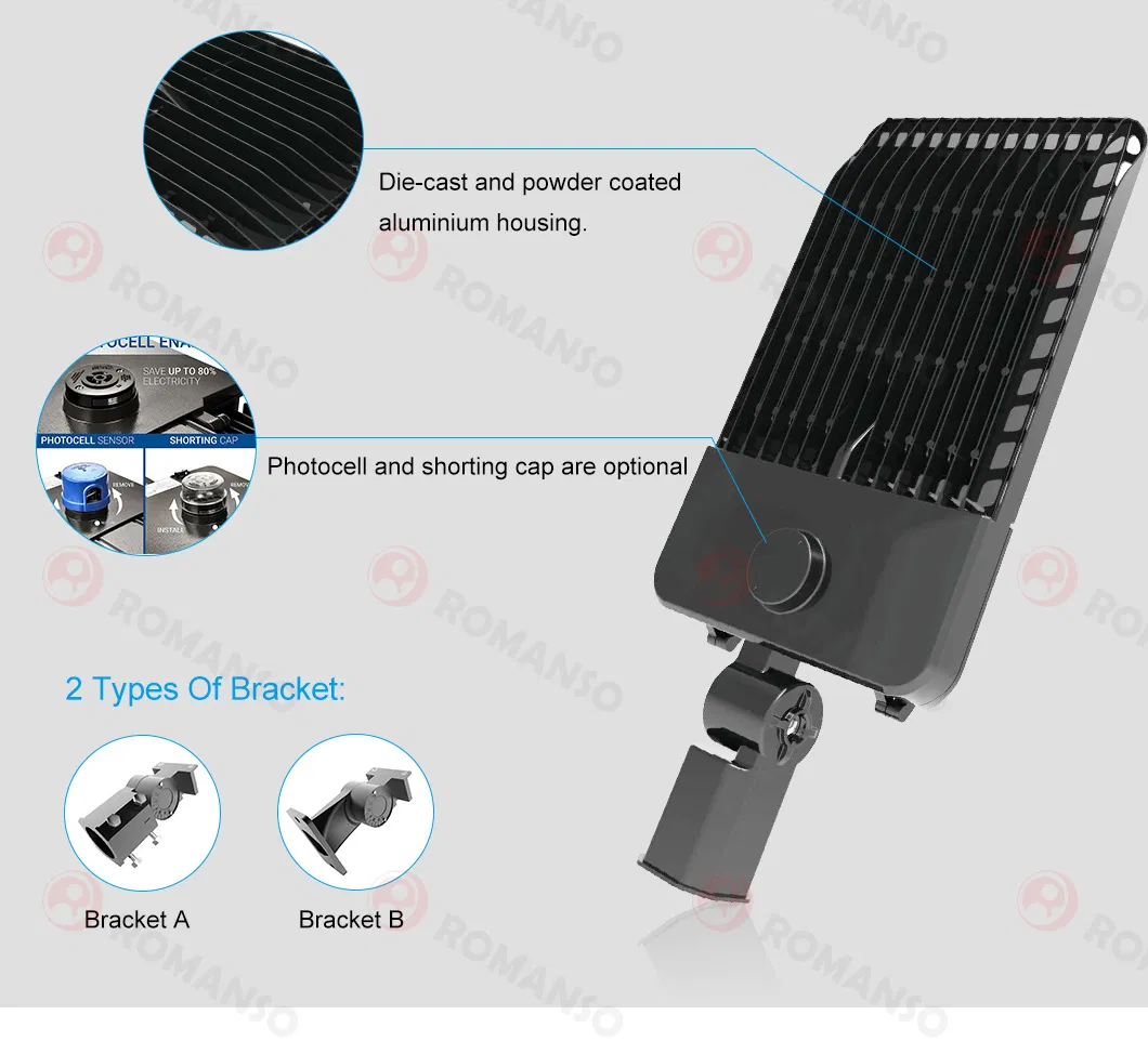 LED Lighting Detail 5