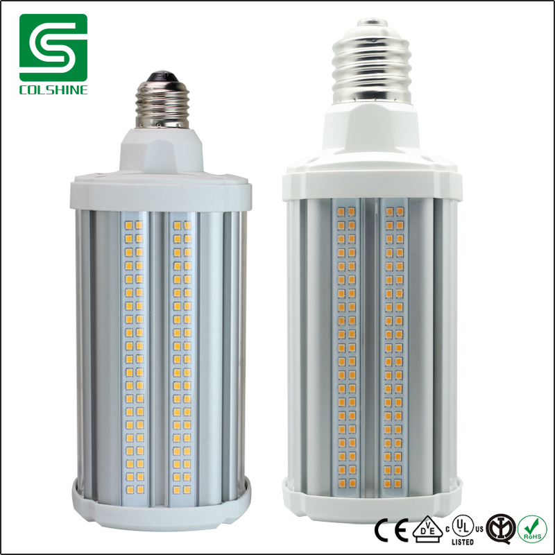 36W, 54W, 60W Colshine LED Corn Street Light Bulb