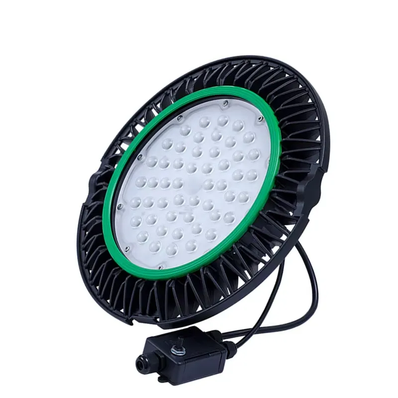 LED High Bay Detail 4