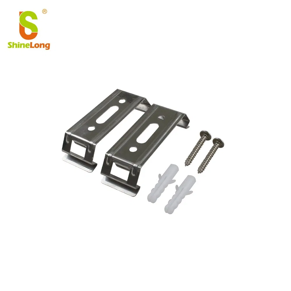 High Efficiency SMD2835 LED Vapor Tight Light Fixture for Indoor Use