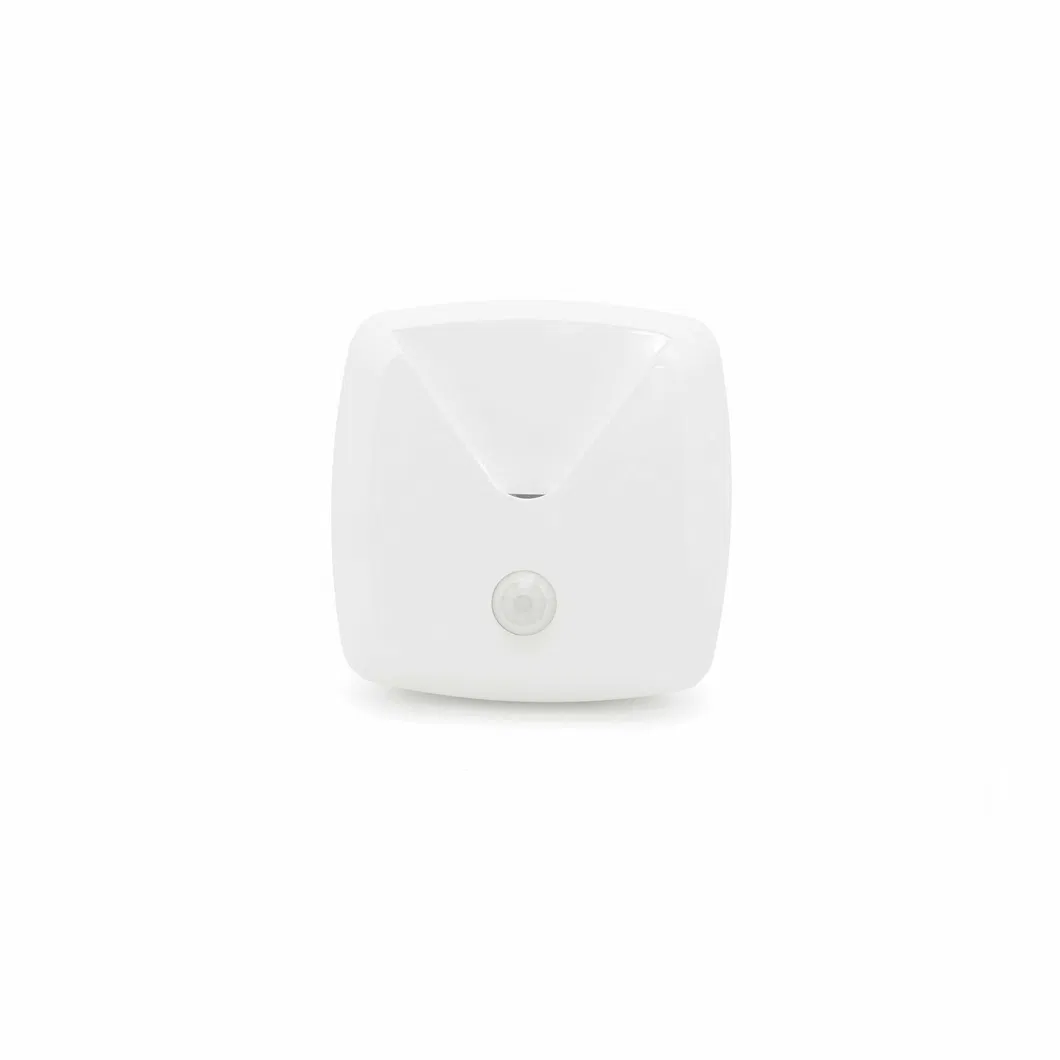 LED Motion Sensor Light