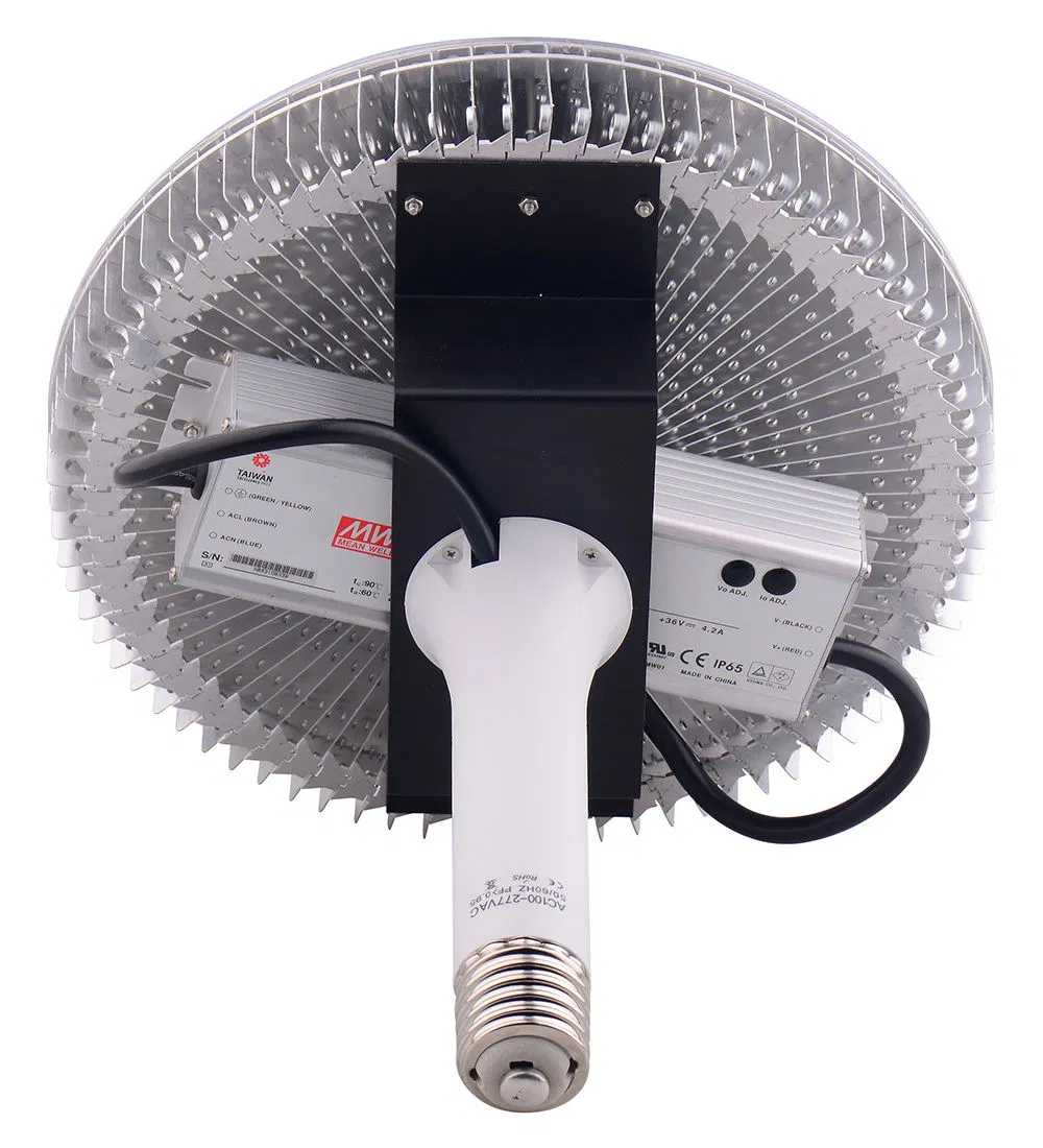 Commercial Industrial Lighting 60W-480W IP65 Round UFO LED High Bay Light Warehouse Workshop Pizza Light