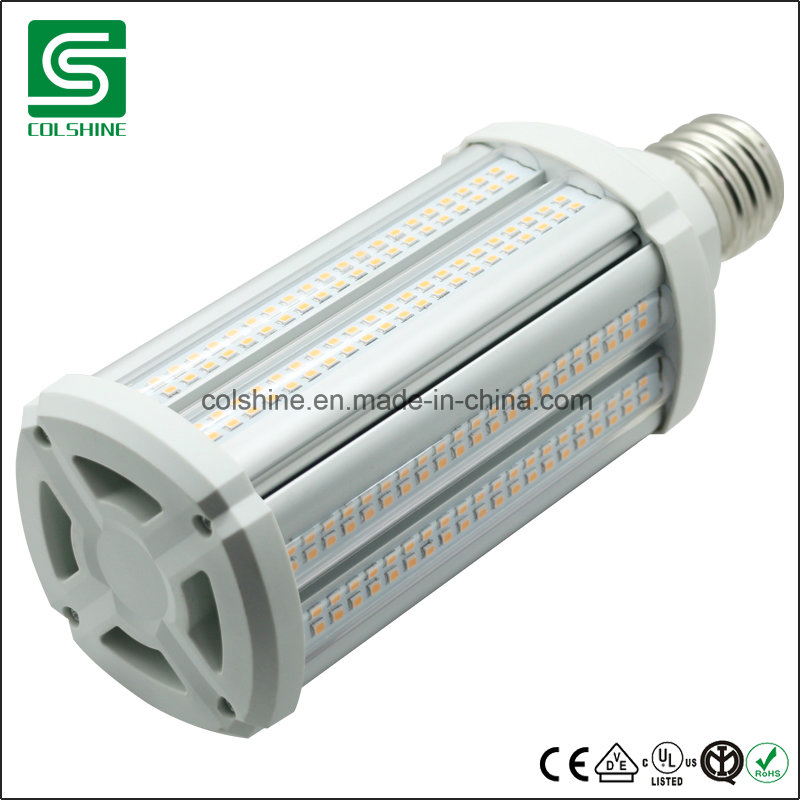 LED Corn Light Bulb 50W, 5000K Corn LED Bulbs with Mogul E39 &amp; Medium E26 Base, 6500 Lm
