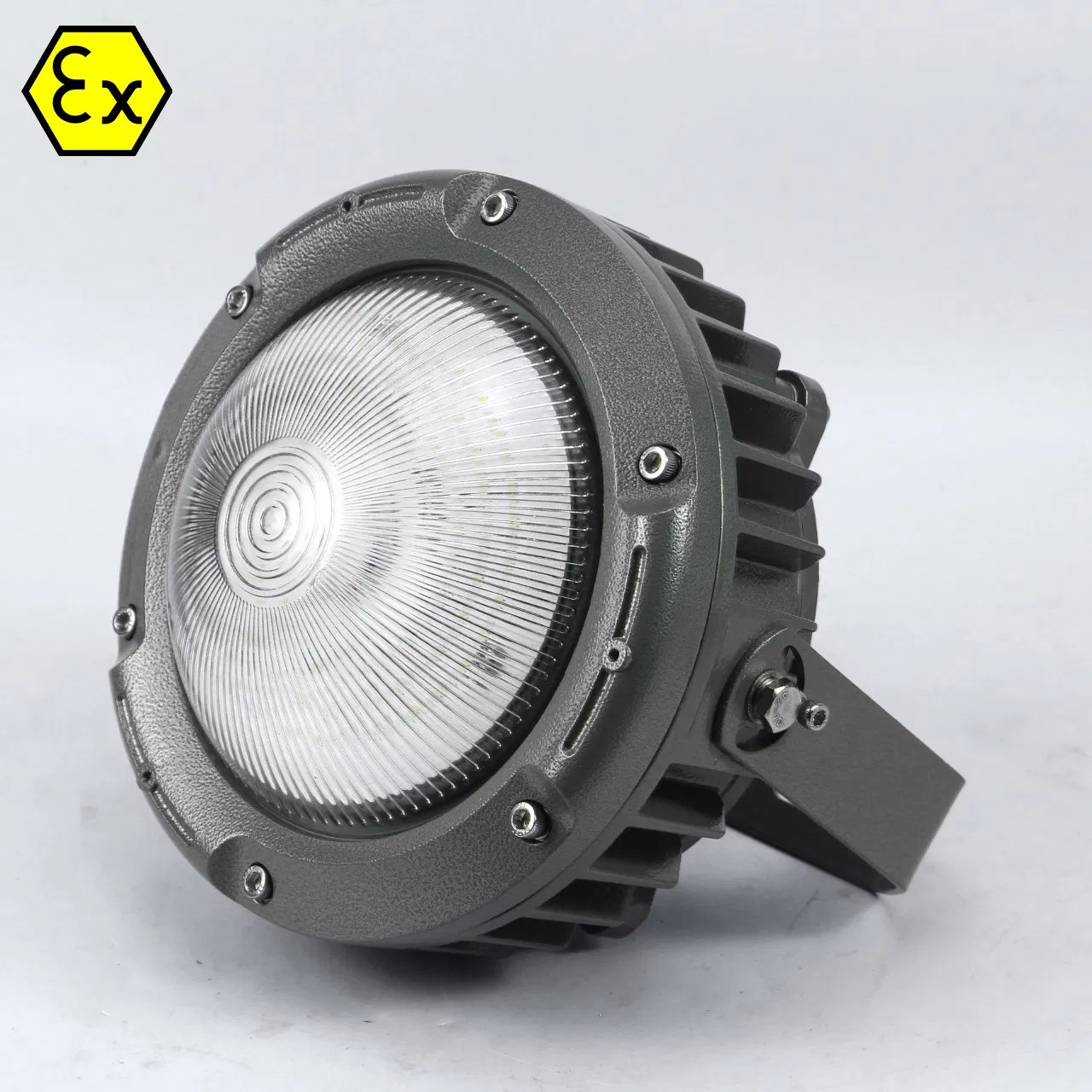 Warehouse Light Explosion Proof UFO Highbay Low Bay LED Industrial Lighting