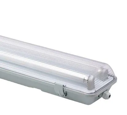 LED Tri-Proof Lighting Detail 2
