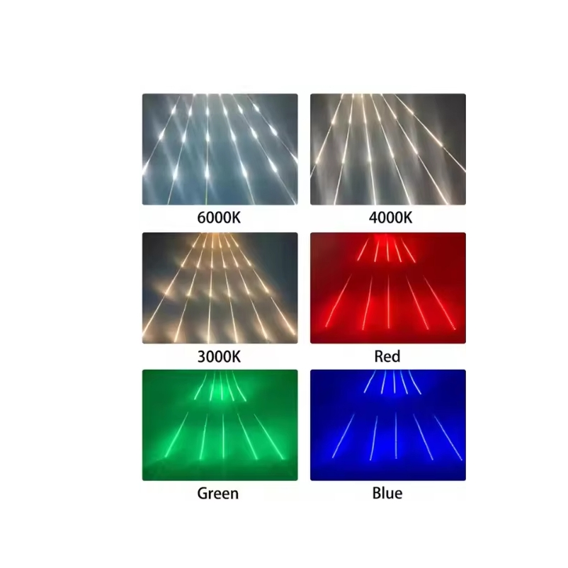 Alumiun Profile Quick Connector Strip LED Troffer Retrofit Strip Kits Light
