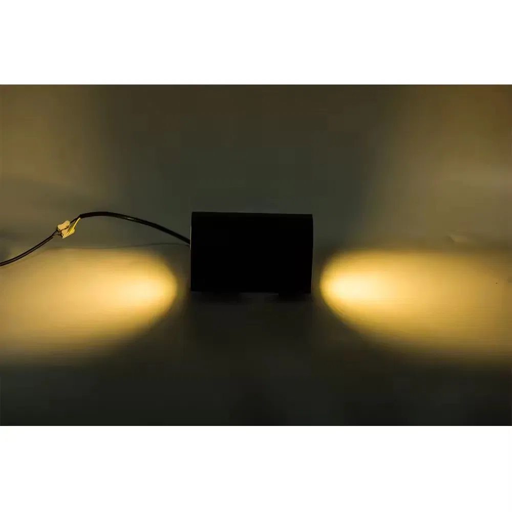Wall Light Application 3