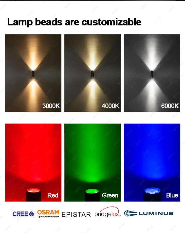 Outdoor Wall Light