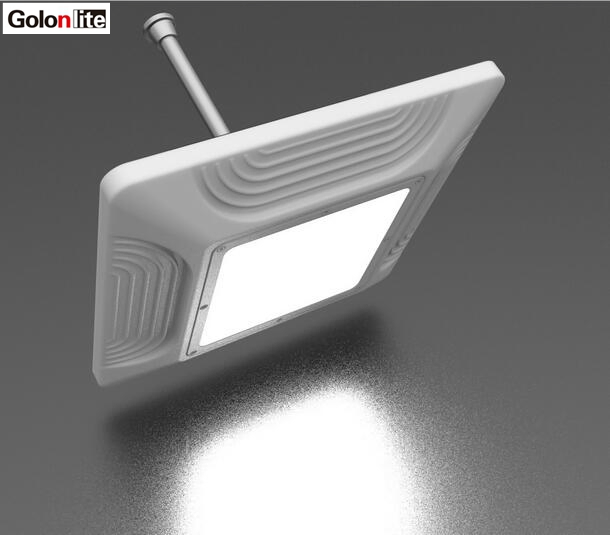 150W 120W 100W 80W 60W LED Parking Garage Canopy Light