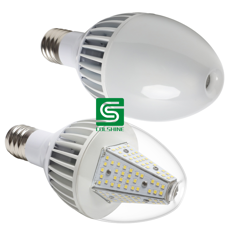 IP65 LED Corn Lamp Bulb High Lumen 5 Years Warranty