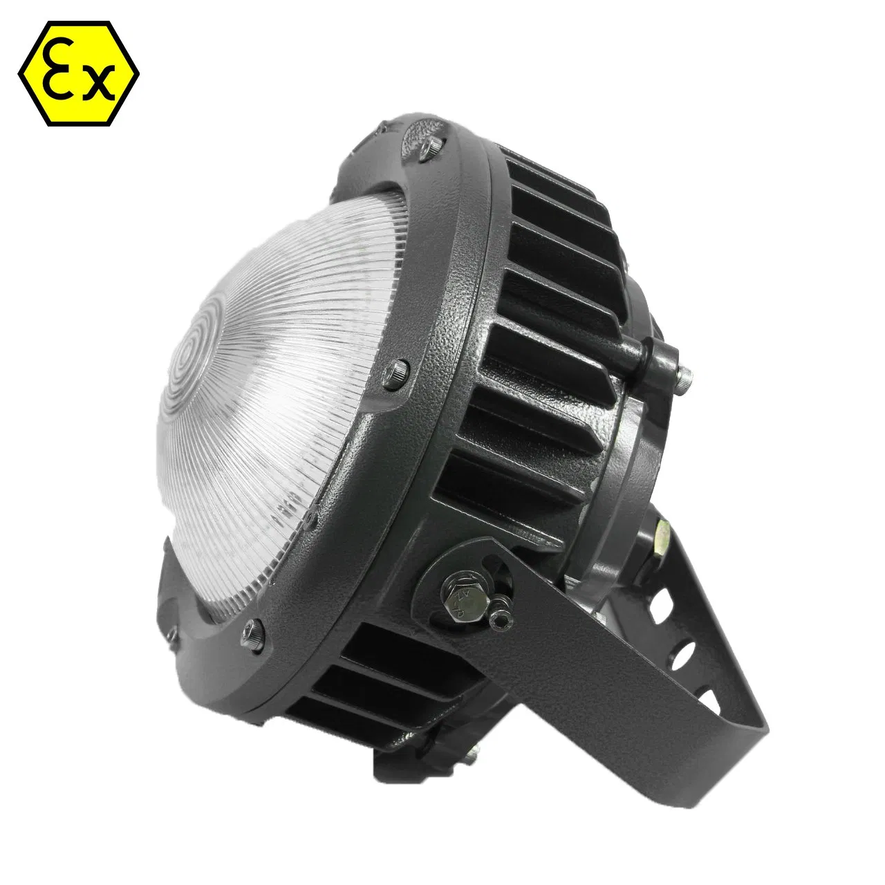 Warehouse Light Explosion Proof UFO Highbay Low Bay LED Industrial Lighting