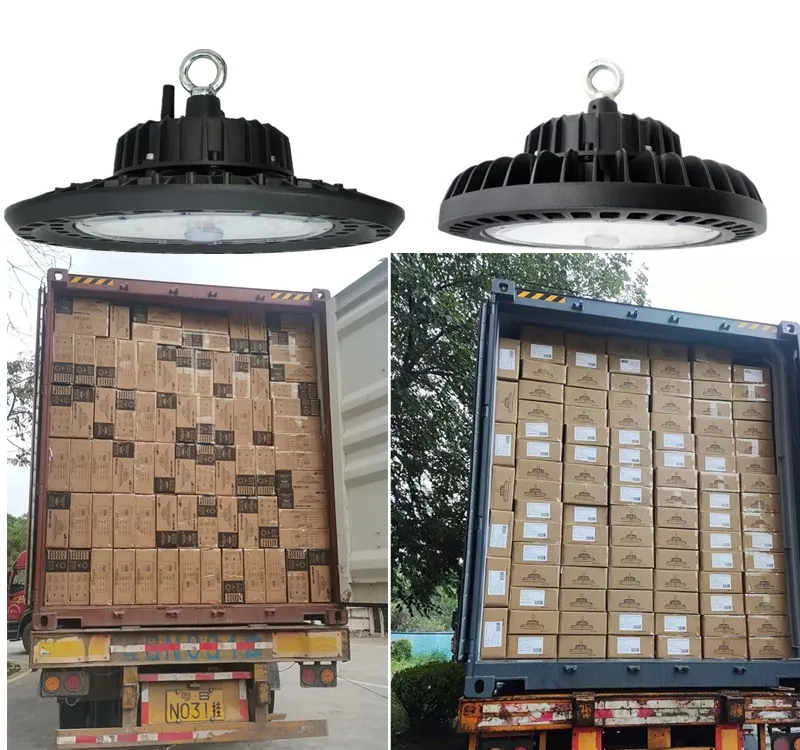 Packaging Information