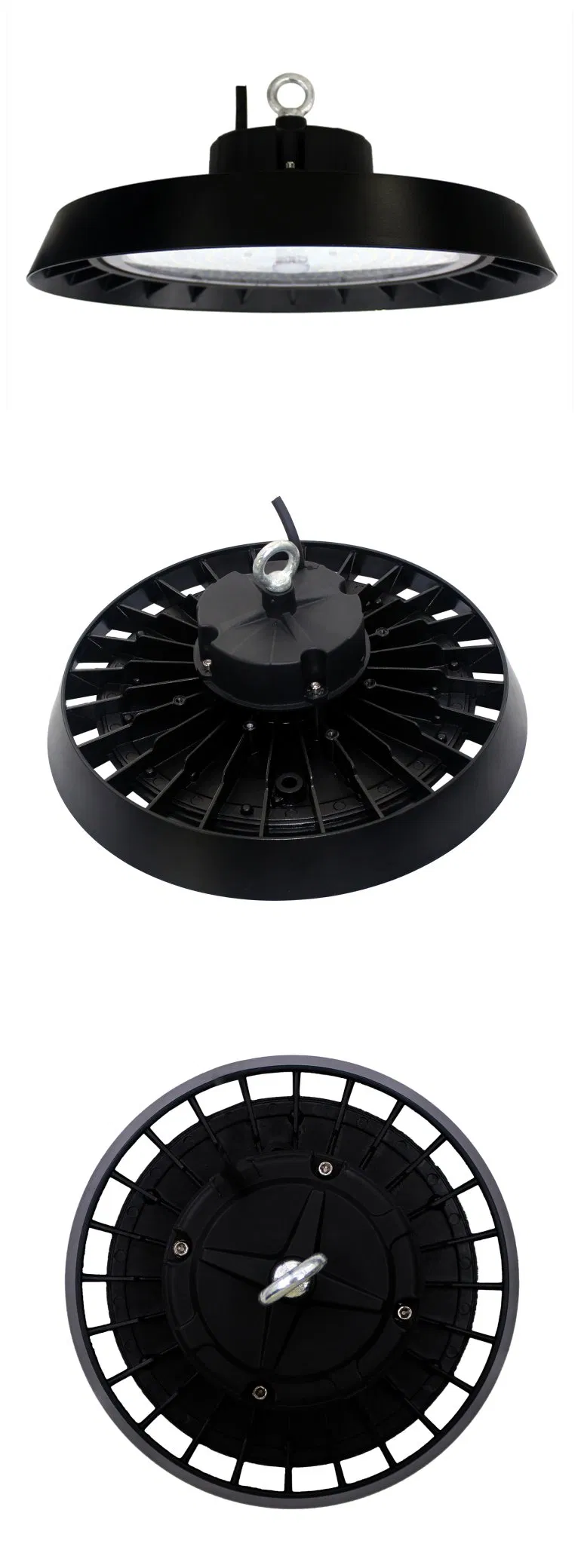 200W 240W UFO High Bay Lamp