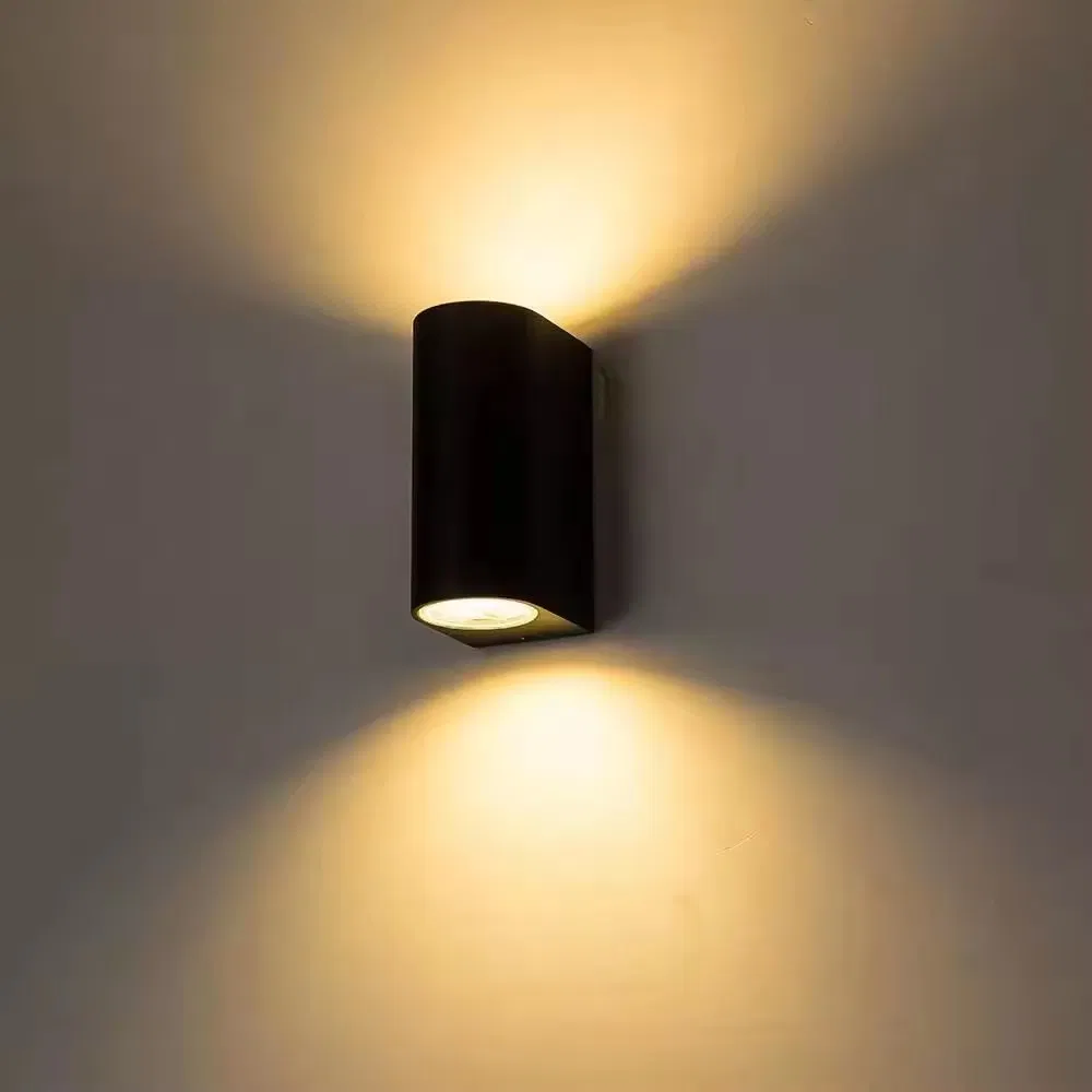 Wall Light Detail 2