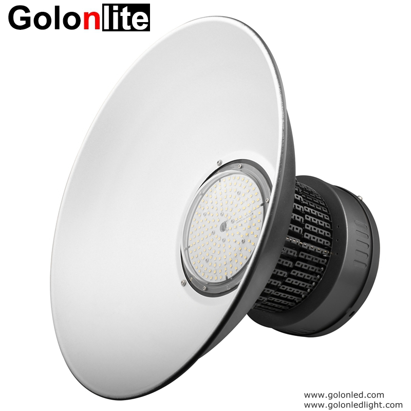 Low Price Warehouse Factory Showroom Store 50W LED Low Bay Light