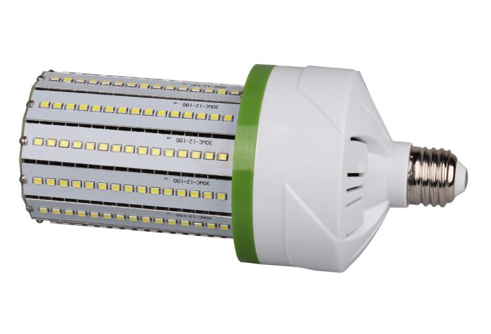 150W 100W 200W 130lm/W LED Corn Light Bulb with 5 Years Warranty