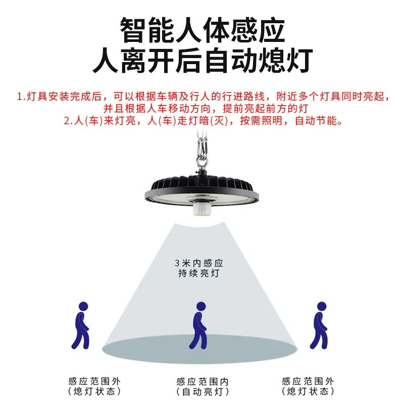 Smart LED Lighting