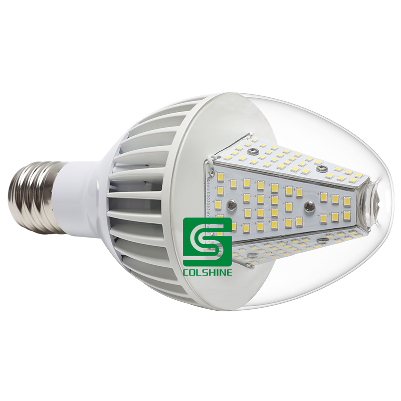 IP65 LED Corn Lamp Bulb High Lumen 5 Years Warranty