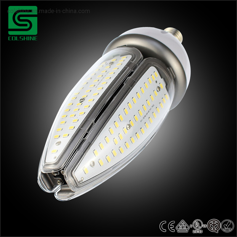 Commerical Light LED Corn Light Bulb Mogul Base 50W 2700K-6500K