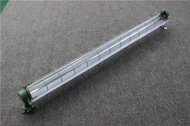 30W 40W 50W LED Explosion Proof Lighting Linear Low Bay Light High Bay Light