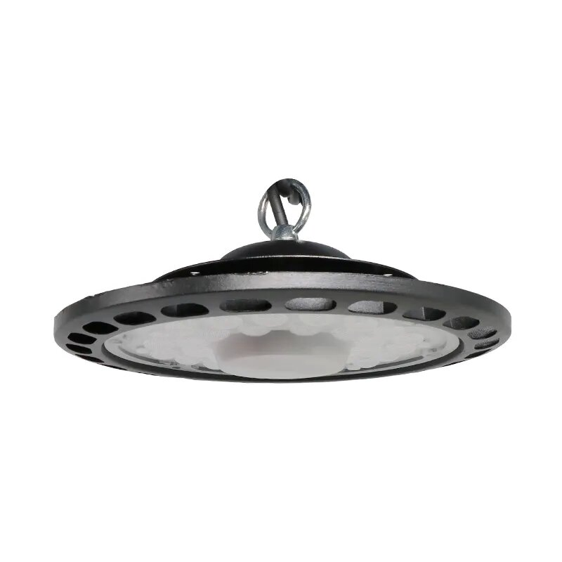 Outdoor Warehouse Industrial 100W 150W 200W Linear UFO LED High Bay Lights