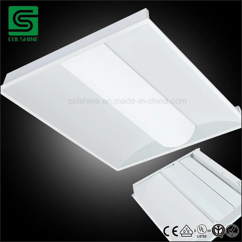 UL Approved Recessed Lighting LED Troffer Light for America