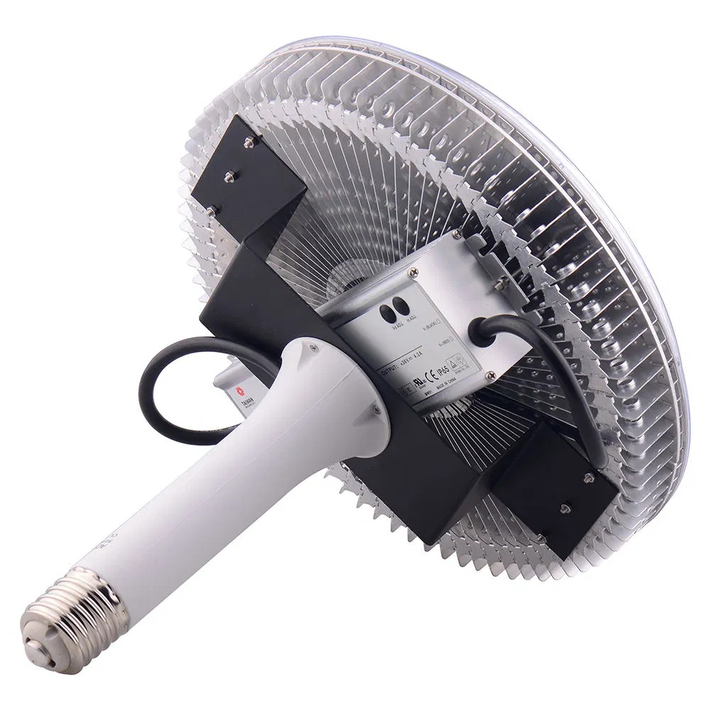 Commercial Industrial Lighting 60W-480W IP65 Round UFO LED High Bay Light Warehouse Workshop Pizza Light