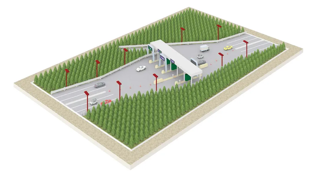 Simulation Application