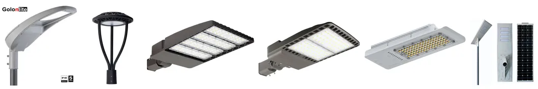 More Fixtures